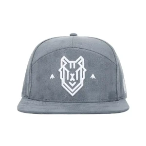 Gorra Zorro