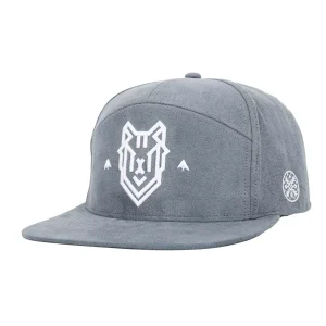 Gorra Zorro